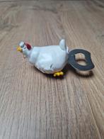 Bier opener, Ophalen, Dier