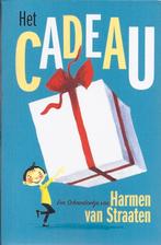 Harmen van Straaten - Het cadeau (nieuw), 5 of 6 jaar, Fictie algemeen, Jongen of Meisje, Harmen van Straaten