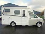 Weinsberg Xcursion 500 MQ PEPPER EDITION, Caravans en Kamperen, Campers, Automaat, Ringverwarming, Bedrijf, Diesel