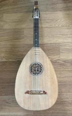 Vintage luitgitaar, Muziek en Instrumenten, Snaarinstrumenten | Overige, Ophalen, Gebruikt, Luit, Saz of Bouzouki