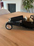 Bugatti Royale 1930 Type 41 Modelauto 1:18, Hobby en Vrije tijd, Modelauto's | 1:18, Ophalen, Zo goed als nieuw, Auto, Overige merken