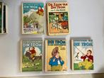 5 verzamelboeken van Dik Trom, Ophalen of Verzenden, Gebruikt