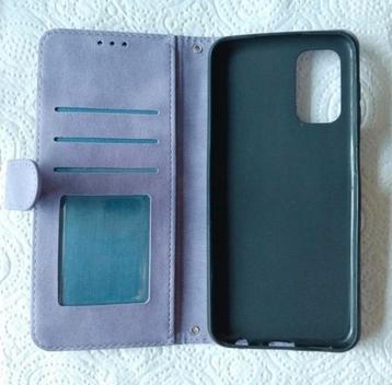 Nieuw telefoonhoesje voor de Samsung Galaxy A13. beschikbaar voor biedingen