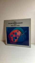 Gary burton /pat metheny quintet Ring lp, 1960 tot 1980, Gebruikt, Ophalen of Verzenden, 12 inch