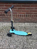 Oxelo 3-wiel peuter / kleuter step izgst, €15  vaste prijs, Kinderen en Baby's, Speelgoed | Buiten | Voertuigen en Loopfietsen