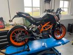 KTM Duke 390 2017 ABS, Motoren, Particulier, Naked bike