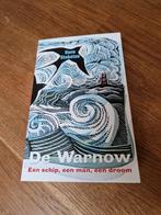Hans Steketee - De Warnow, Ophalen of Verzenden, Zo goed als nieuw, Hans Steketee
