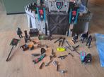 Playmobil Ridderkasteel 4866, Ophalen of Verzenden, Zo goed als nieuw