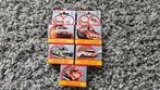 Vintage Playkit Modelauto Set - BMW, Toyota, Ferrari, Ophalen of Verzenden, Groter dan 1:32