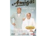 Amigos - Die grössten Erfolge  Originele DVD Nieuw., Alle leeftijden, Ophalen of Verzenden, Nieuw in verpakking, Muziek en Concerten