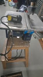 Tegelzaagmachine Water gekoeld Einhell BT-TC 900 S, Doe-het-zelf en Verbouw, Gereedschap | Zaagmachines, Ophalen, Gebruikt, Overige typen