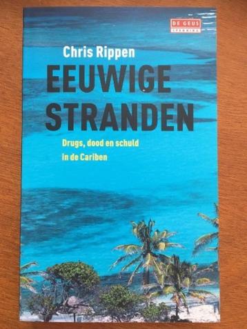 Eeuwige stranden - Chris Rippen beschikbaar voor biedingen
