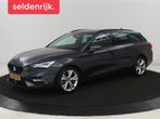 SEAT Leon 1.5 TSI FR Launch Edition | Trekhaak | Adaptive cr, Auto's, Voorwielaandrijving, 65 €/maand, Stof, 4 cilinders