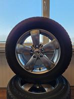 Volkswagen Tiguan Winterwielen, Ophalen, Gebruikt, Personenwagen, Banden en Velgen