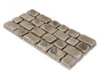 Courtstones 7m2, Tuin en Terras, Tegels en Klinkers, Ophalen, Nieuw, 5 tot 10 m², Beton