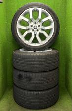 Orig. 22 inch Range Rover Sport Vogue velgen winterbanden, Gebruikt, 275 mm, Banden en Velgen, Overige maten