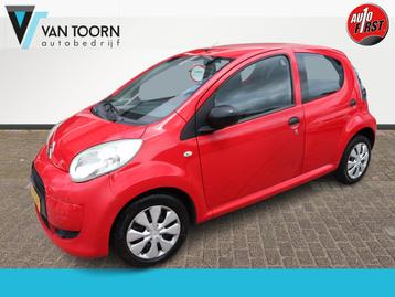 Citroën C1 1.0-12V Ambiance, APK tot 28-07-2026 . beschikbaar voor biedingen