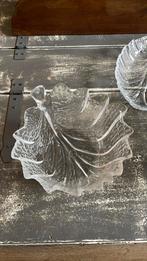 Kristallen Orrefors Schaal, Ophalen of Verzenden