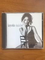 Karyn White - Ritual of Love, Cd's en Dvd's, Cd's | R&B en Soul, R&B, Gebruikt, Ophalen of Verzenden, 1980 tot 2000