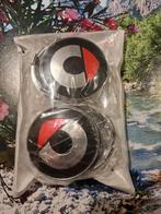 Smart 450 451 453 naafdoppen 4 stuks, Ophalen of Verzenden, Nieuw, Smart