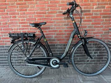 ✅ Sparta B1 Bosch damesfiets 57cm beschikbaar voor biedingen