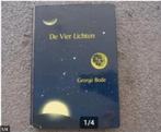 De vier lichten George Bode, Gelezen, Achtergrond en Informatie, Astrologie, Ophalen of Verzenden