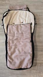 Warme voetenzak, Ophalen of Verzenden, Zo goed als nieuw, Voetenzak