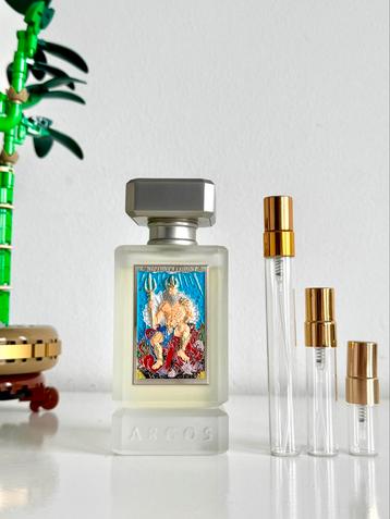 Argos Neptunes Trident sample/tester/decant beschikbaar voor biedingen
