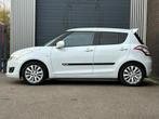 Suzuki Swift 1.2 Exclusive EASSS Keyless|Clima, Auto's, Suzuki, Voorwielaandrijving, Stof, Gebruikt, 1242 cc