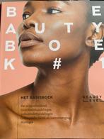 Basisboek Schoonheidsspecialiste - Nieuw!, Ophalen of Verzenden, Nieuw, Overige onderwerpen