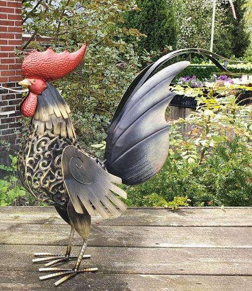 KIP / HAAN / ZILVERKLEUR, Huis en Inrichting, Woonaccessoires | Overige, Nieuw, Ophalen of Verzenden