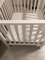 TWF Box Timo Zonder Lade Mat Wit zonder matras, Ophalen, Zo goed als nieuw, Lade