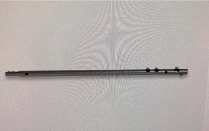 Transportstangen Miele Wasmachine Gezocht, Auto-onderdelen, Motor en Toebehoren, Universele onderdelen, Gebruikt, Ophalen of Verzenden