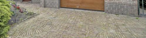 Hard gebakken 5 duimers uit 1991, Tuin en Terras, Overige Tuin en Terras, Gebruikt, Ophalen