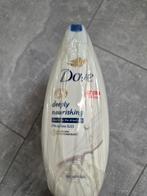 Dove Deeply Nourishing - Shower Gel - 4x 250ml, Ophalen of Verzenden, Nieuw, Bad & Douche