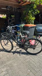 Oma fiets, Ophalen of Verzenden, Gebruikt