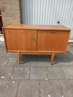 Fristho dressoir, Huis en Inrichting, Kasten | Dressoirs, Ophalen of Verzenden, Gebruikt, Vintage