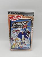 Sonic Rivals 2 Psp, Spelcomputers en Games, Games | Sony PlayStation Portable, ., 1 speler, Racen en Vliegen, Ophalen of Verzenden