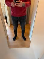 G-Star 3301 Slim jeans, Ophalen of Verzenden, Gedragen, Zwart, W33 - W34 (confectie 48/50)