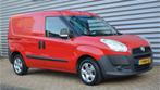 Fiat Dobló Cargo 1.6 MultiJet Airco/Marge/Trekh/OrgNL, Euro 5, Stof, Gebruikt, 4 cilinders