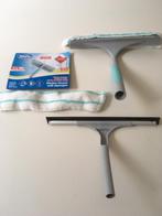 SET - 4 DELIG RAAMSET + PROFESSIONELE DROOGDOEK PROSTAR, Ophalen of Verzenden