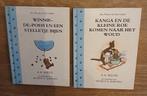 Winnie de-Poeh, A.A. Milne, Fictie algemeen, Jongen of Meisje, Nieuw
