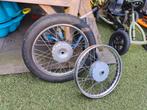 Setje Honda scoopy wielen sh50, Ophalen, Gebruikt, Overige modellen