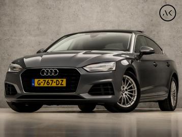 Audi A5 Sportback 35 TFSI Sport 150Pk Automaat (SCHUIFDAK, A beschikbaar voor biedingen