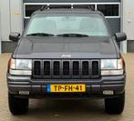‼️JEEP GRAND CHEROKEE 5.2 V8 LIMITED AUT BJ1998 YOUNGTIMER‼️, Automaat, 109 €/maand, Bedrijf, Vierwielaandrijving
