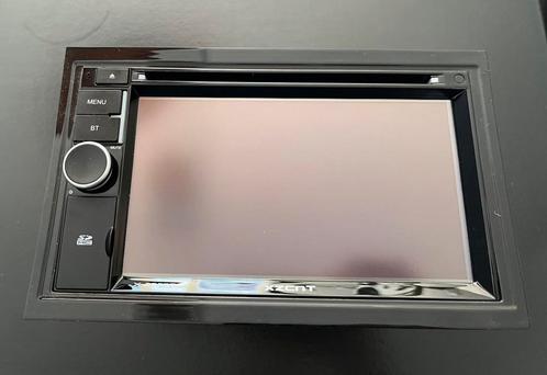 XZCNT X-202BT, Auto diversen, Autoradio's, Zo goed als nieuw, Ophalen of Verzenden