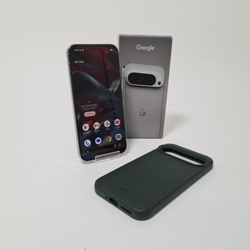 Google Pixel 9 Pro XL 256GB | Nette Staat beschikbaar voor biedingen