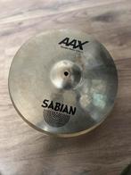 Sabian AAX / HHX, Ophalen of Verzenden, Zo goed als nieuw, Overige merken