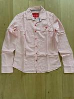 Blouse - Maat 40 - Merk Jack Murphy, Ophalen of Verzenden, Zo goed als nieuw, Maat 38/40 (M), Roze