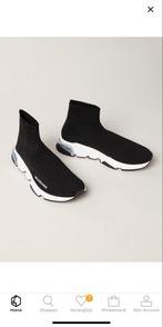 Balenciaga Speed Trainer Zwart Maat 41 Nieuw, Kleding | Heren, Schoenen, Ophalen of Verzenden, Nieuw, Zwart